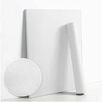 Peel-And-Stick Waterproof Mold-Resistant Wall Covering