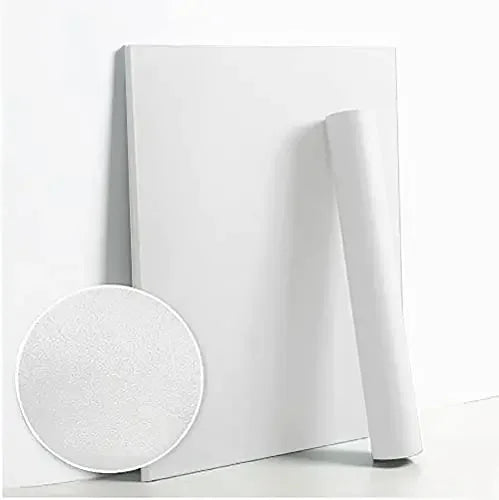 Peel-And-Stick Waterproof Mold-Resistant Wall Covering