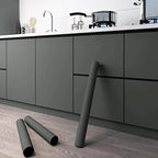 Peel-And-Stick Waterproof Mold-Resistant Wall Covering