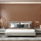 Peel-And-Stick Waterproof Wood Grain Wallpaper (Removable)