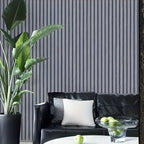 Peel-And-Stick Waterproof Wood Grain Wallpaper (Removable)