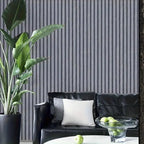Peel-And-Stick Waterproof Wood Grain Wallpaper (Removable)