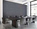 Peel-And-Stick Waterproof Wood Grain Wallpaper (Removable)