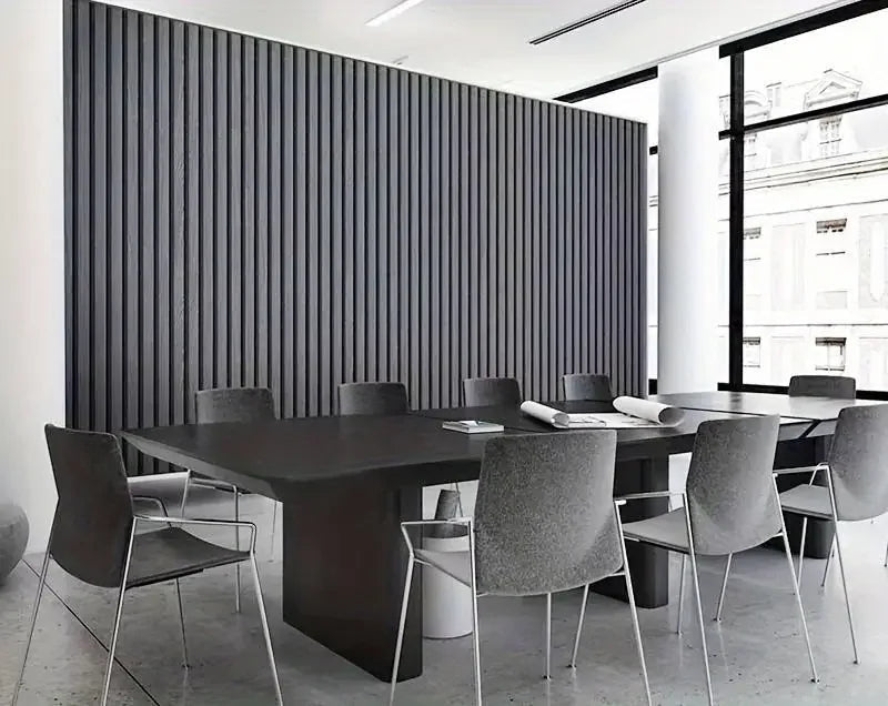 Peel-And-Stick Waterproof Wood Grain Wallpaper (Removable)