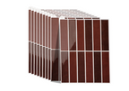 Peel-and-Stick Waterproof 3D Marble Wall Tiles (10-Piece Pack)