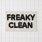Plush Velvet-Suede Absorbent & Non-Slip Bath Mat