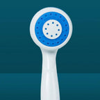 Portable Hand-Pump Camping Shower (Adjustable Flow)