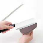 Powerful Degreasing Melamine Sponge Brush