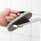 Powerful Degreasing Melamine Sponge Brush