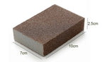 Powerful Degreasing Melamine Sponge Brush