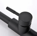 Pull-Out Single-Handle Kitchen Faucet (Deck-Mount)