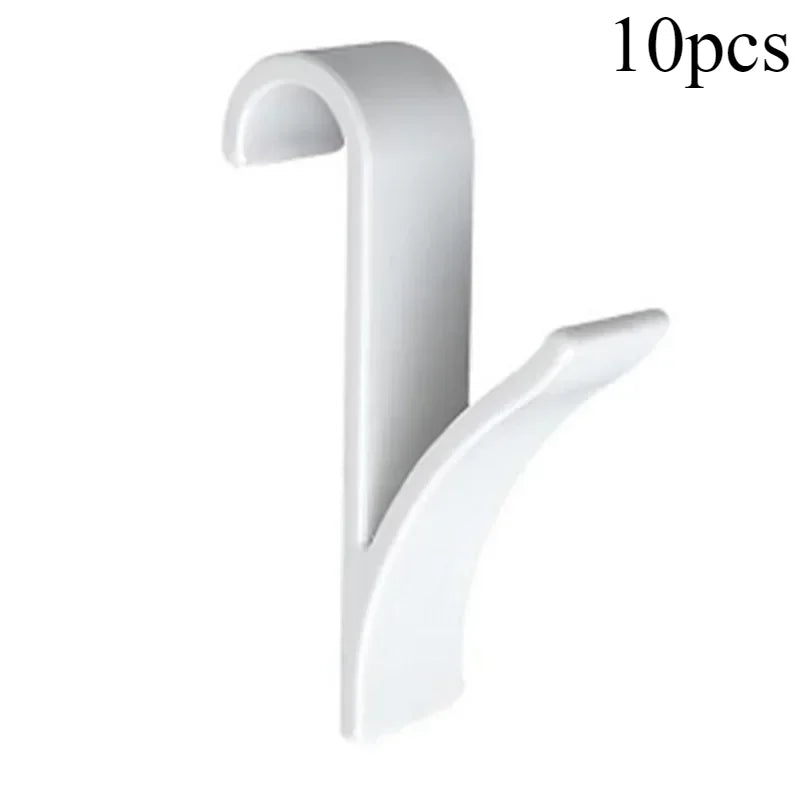 Quick-Dry Drill-Free Radiator Hooks (Multi-Pack)