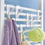 Quick-Dry Drill-Free Radiator Hooks (Multi-Pack)