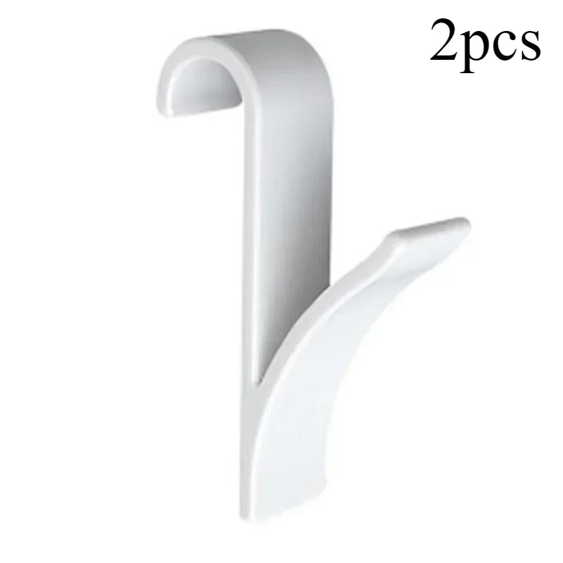 Quick-Dry Drill-Free Radiator Hooks (Multi-Pack)