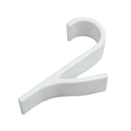 Quick-Dry Drill-Free Radiator Hooks (Multi-Pack)