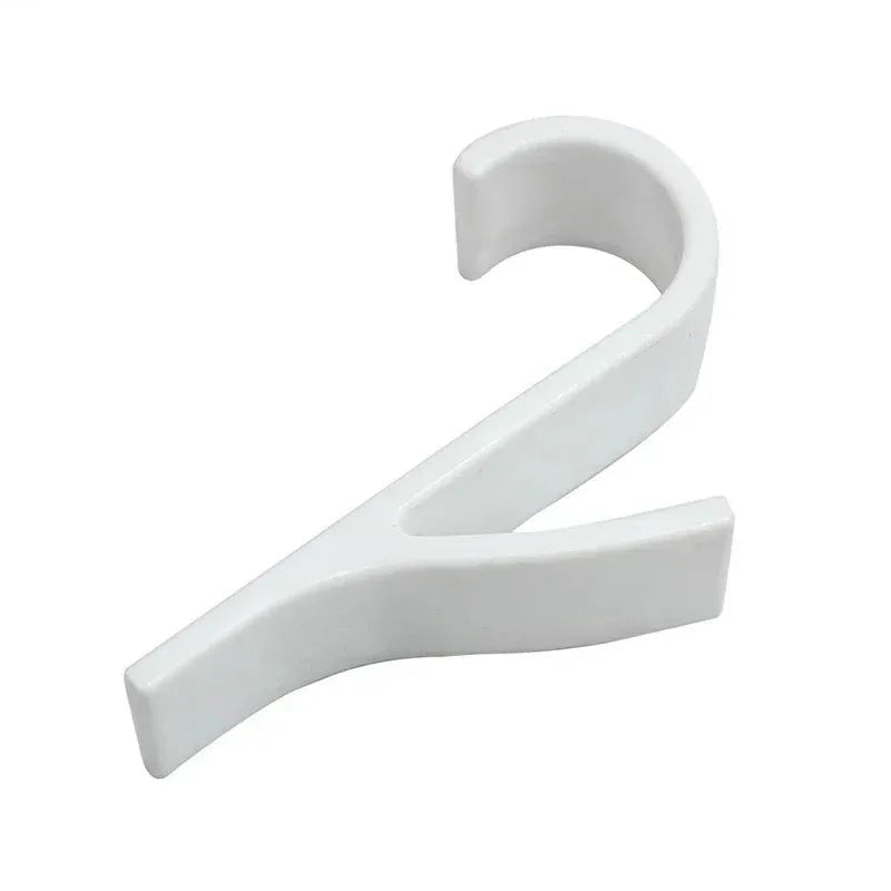 Quick-Dry Drill-Free Radiator Hooks (Multi-Pack)