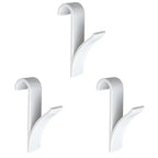 Quick-Dry Drill-Free Radiator Hooks (Multi-Pack)