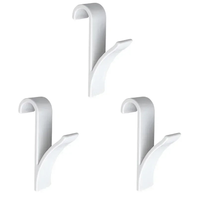 Quick-Dry Drill-Free Radiator Hooks (Multi-Pack)