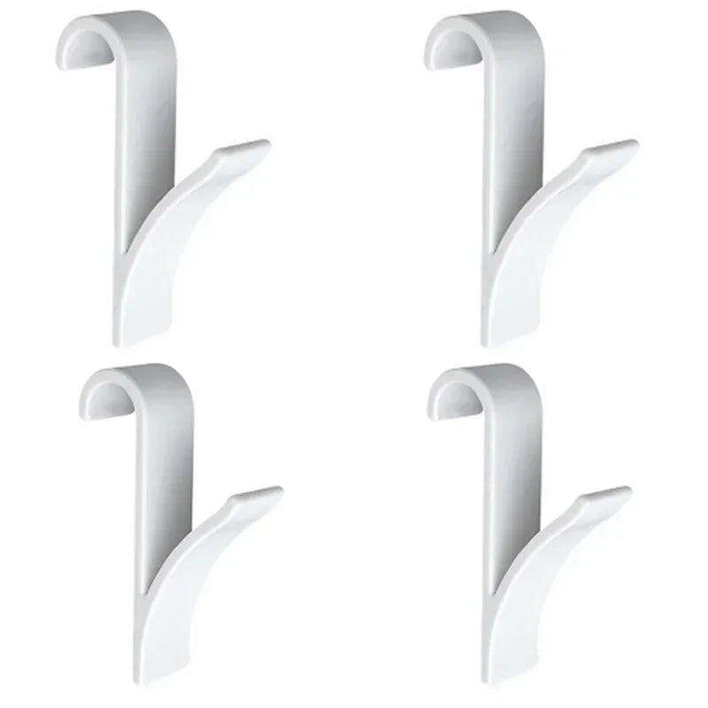 Quick-Dry Drill-Free Radiator Hooks (Multi-Pack)