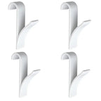 Quick-Dry Drill-Free Radiator Hooks (Multi-Pack)