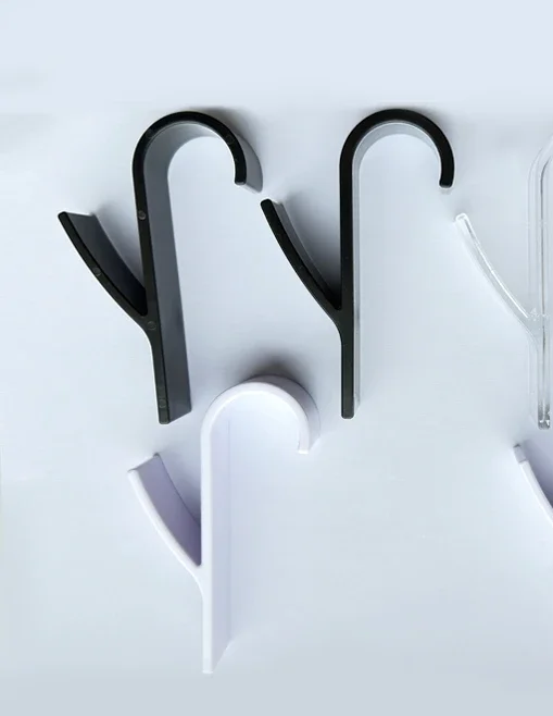 Quick-Dry Drill-Free Radiator Hooks (Multi-Pack)