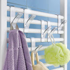 Quick-Dry Drill-Free Radiator Hooks (Multi-Pack)