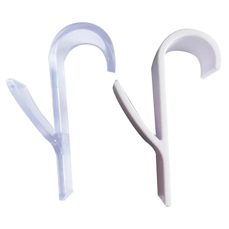 Quick-Dry Drill-Free Radiator Hooks (Multi-Pack)