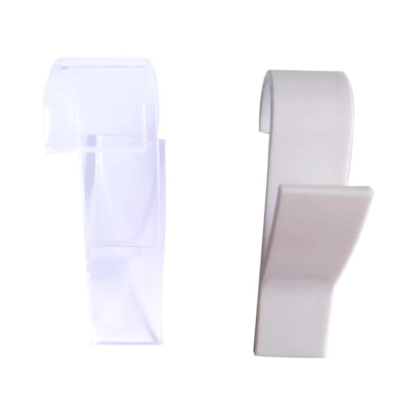 Quick-Dry Drill-Free Radiator Hooks (Multi-Pack)