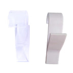 Quick-Dry Drill-Free Radiator Hooks (Multi-Pack)