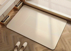 Quick-Dry Non-Slip Diatomaceous Earth Bath Mat