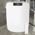 Radar Auto-Lid Heated Bidet Seat (Warm Wash & Air Dryer)