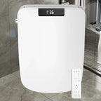 Radar Auto-Lid Heated Bidet Seat (Warm Wash & Air Dryer)