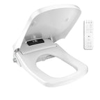 Radar Auto-Lid Heated Bidet Seat (Warm Wash & Air Dryer)