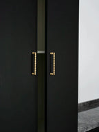 Rust-Resistant Solid Brass Cabinet & Drawer Knob