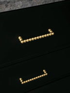 Rust-Resistant Solid Brass Cabinet & Drawer Knob