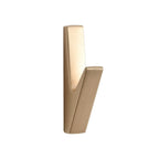 Rust-Resistant Zinc Alloy Wall Hook