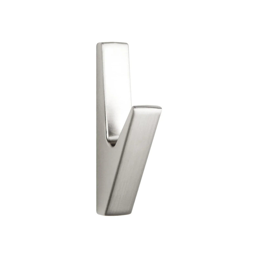 Rust-Resistant Zinc Alloy Wall Hook