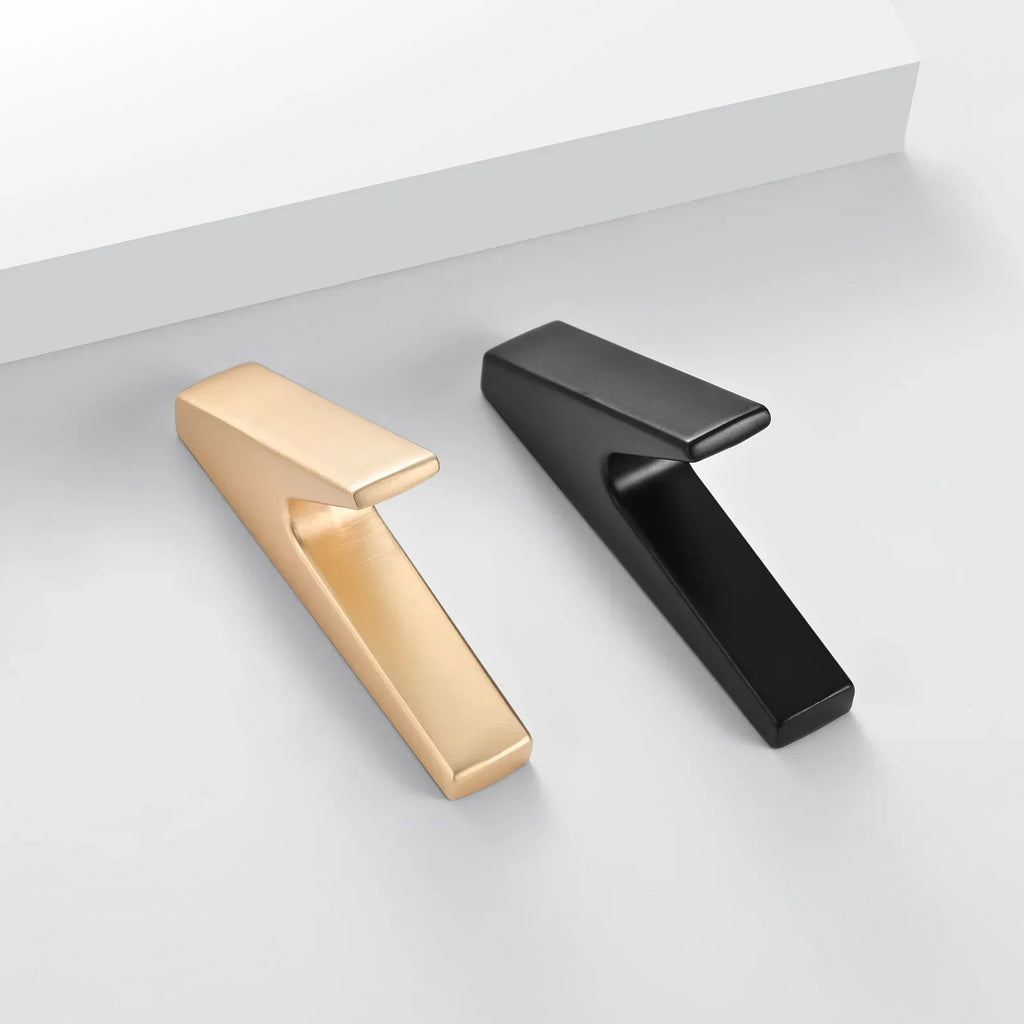 Rust-Resistant Zinc Alloy Wall Hook