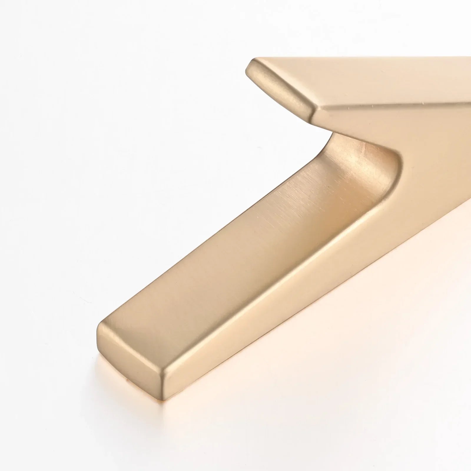 Rust-Resistant Zinc Alloy Wall Hook