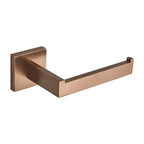 Rustproof 304 Stainless Steel Wall-Mount Toilet Paper Holder