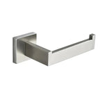 Rustproof 304 Stainless Steel Wall-Mount Toilet Paper Holder