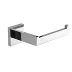 Rustproof 304 Stainless Steel Wall-Mount Toilet Paper Holder