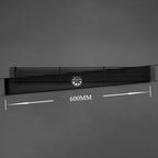 SUS304 Stainless Steel & Anti-Odor Tile-In Linear Shower Drain (600mm)