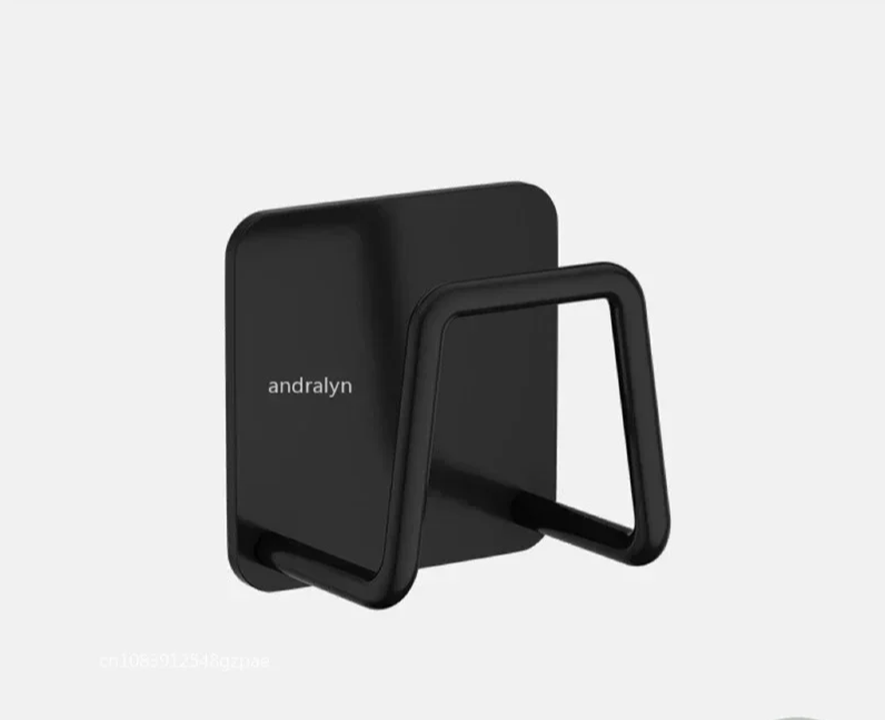 Self-Adhesive Stainless Steel Sink Sponge Holder