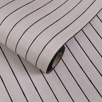 Self-Adhesive Water-Resistant 3D Foam Wall Panel