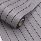 Self-Adhesive Water-Resistant 3D Foam Wall Panel