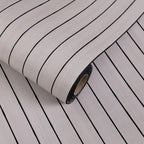 Self-Adhesive Water-Resistant 3D Foam Wall Panel