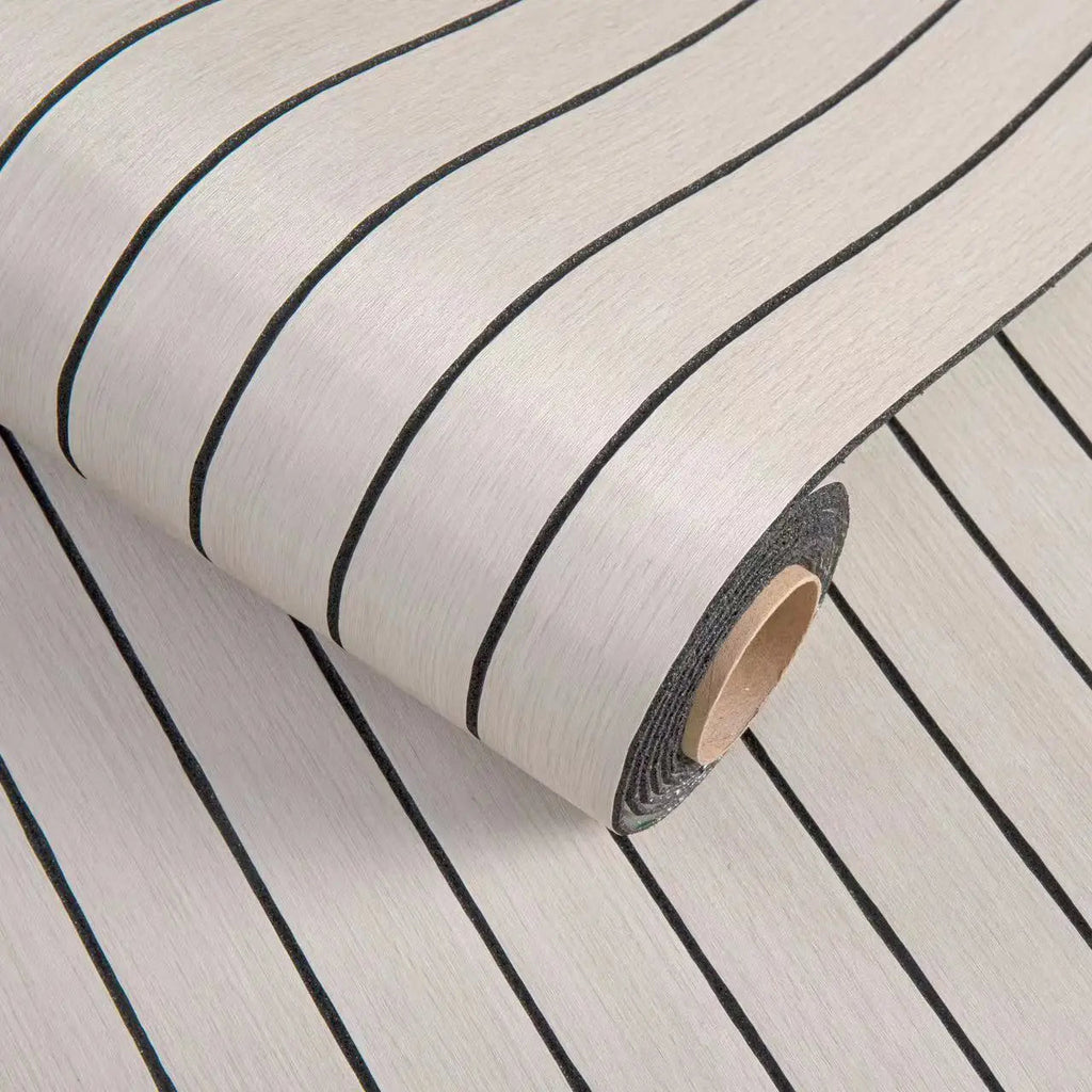 Self-Adhesive Water-Resistant 3D Foam Wall Panel