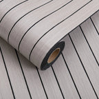 Self-Adhesive Water-Resistant 3D Foam Wall Panel