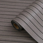 Self-Adhesive Water-Resistant 3D Foam Wall Panel